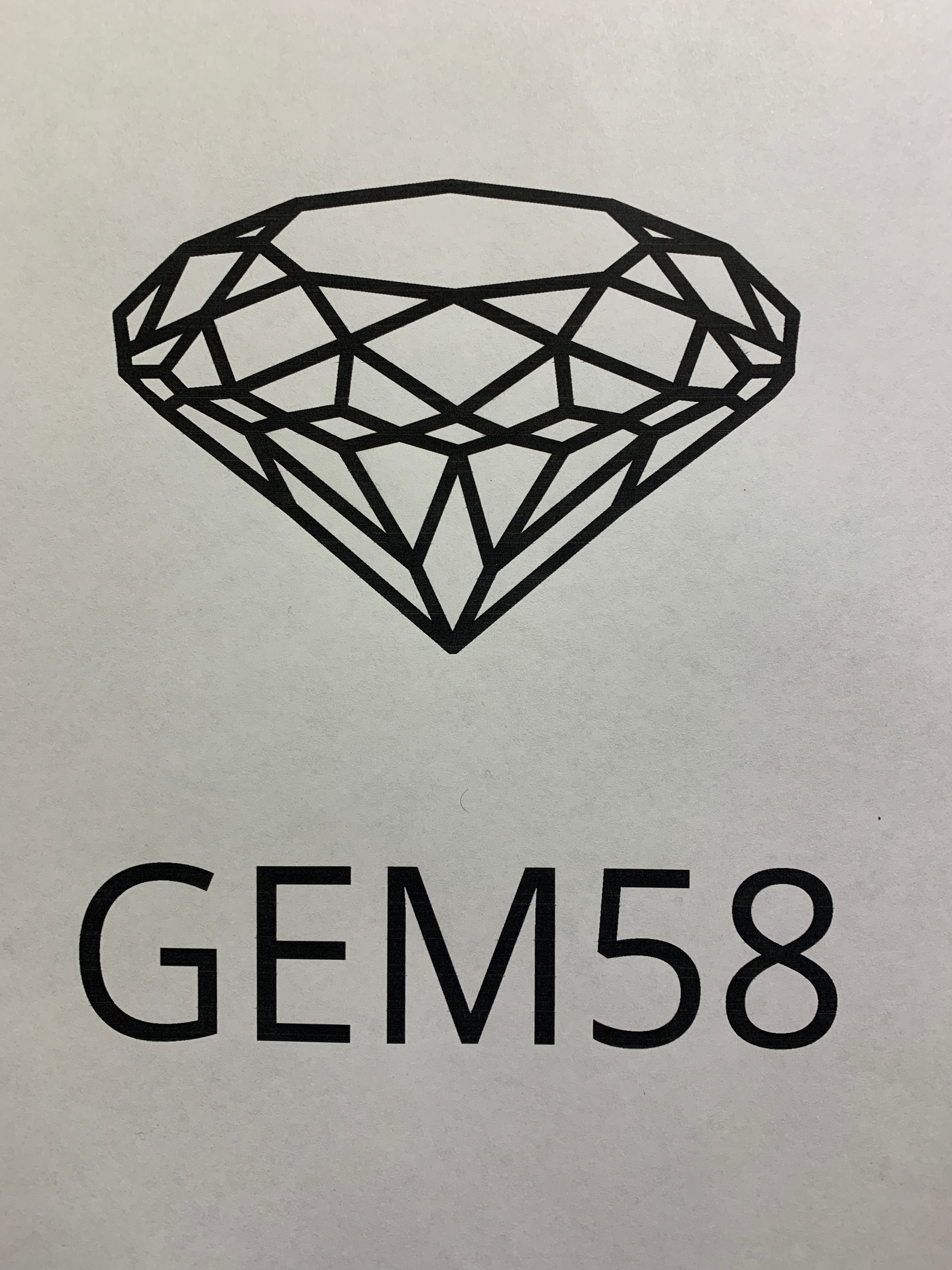 Gem58