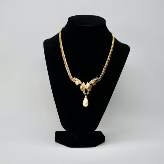 Christian Dior Vintage  Necklace,